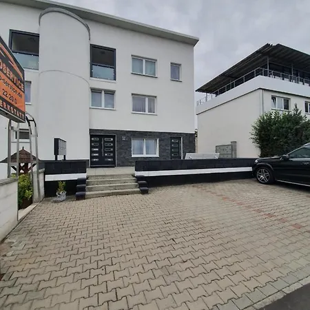 Swetok Apartment