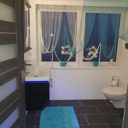 Swetok Apartment