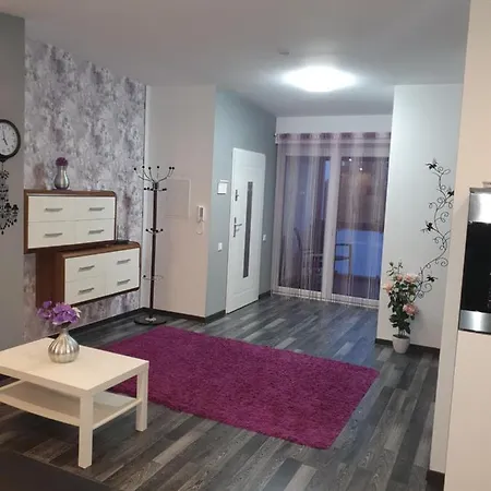 Apartment Swetok *