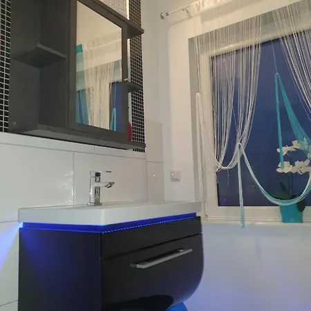 Swetok Apartment Mainz