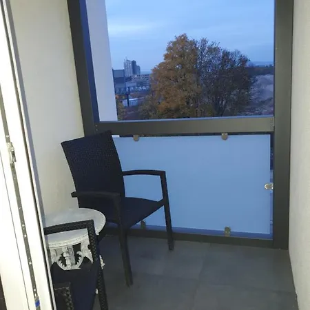 Apartment Swetok *