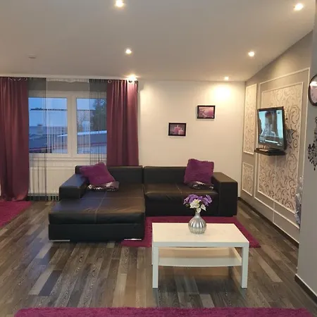 Apartment Swetok *